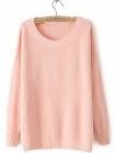 Images for pink sweater