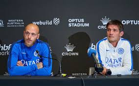 Dimarco explains meaning of pre-season derby and pays tribute to Baresi: “A different feel”