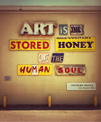 Art Quotes | Quotes about Art | Sayings about Art via Relatably.com