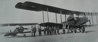 Image result for handley page 400 bomber