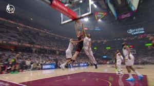 Jakob Poeltl Highlights and Game Analysis