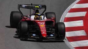 Trend Google: f1 streaming live