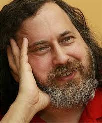 Image result for richard stallman