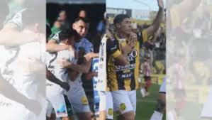 Federal A: Brown vs. Villa Mitre, Duelo Clave por el Ascenso! - Imagen principal del artículo