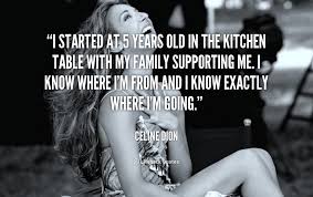 Celine Dion Quotes. QuotesGram via Relatably.com