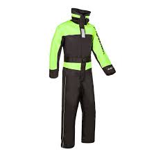 Professional flotation suit - X5000 - Mullion Survival ...