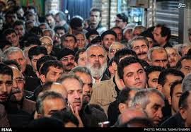 Image result for ‫عزاداری محرم در آمریکا‬‎