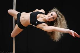 Image result for pole dance