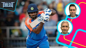 ESPNcricinfo - News update