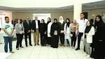 حملة لتعزيز الوعي بأنماط الحياة