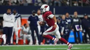 Cowboys vs Cardinals: Duelo Explosivo! Quem Levará a Melhor?