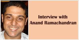 Time to invite Anand Ramachandran aka @bigfatphoenix to our adda for a fun interview. Q: When and why did you start blogging? - anandramachandran