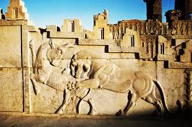 Resultado de imagen de persepolis iran