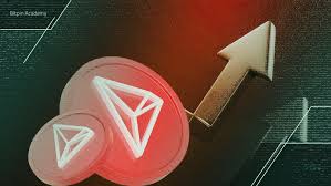 رشد تاریخی شبکه ترون؛ چرا قیمت TRX تکان نمی‌خورد؟