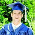 Ryan Husseini Kaidbey, 21, beloved son of Suha Kaidbey and Dr. Nabil Husseini and brother of Jasmine, passed away on May 15, 2011 in Beirut, Lebanon. - T11345826011_20110615