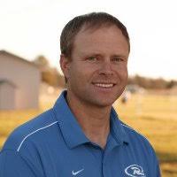 Changing the Game Project Employee John Osullivan's profile photo