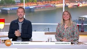 Télé-Loisirs - News update