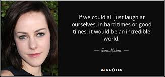 Amazing eleven distinguished quotes by jena malone images French via Relatably.com