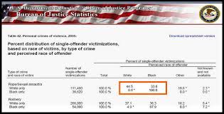 Résultat de recherche d'images pour "black on white crime"