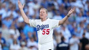 Hershiser, Gonzalez Join NBC MLB Opening Day Coverage