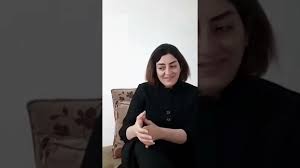 مادر نیکا شاکرمی؛ سخنگوی جدید رژیم صهیونیستی!|اینتیتر