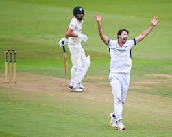 Yorkshire v Essex, Surrey v Durham and more: county cricket day two – live
