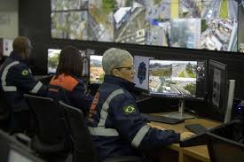 Defesa Civil atende seis ocorrências após fortes chuvas em Guarulhos