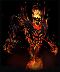 Hasil gambar untuk arcana shadow fiend