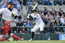The moment of truth is here for Anthony Volpe and the Yankees