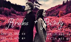 Image result for let it go birdy