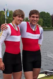 Johannes Birkhan Internationaler Belgischer Rudermeister ...