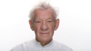 Ian McKellen on 'Lord of the Rings' Return and Reflecting on Mortality