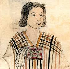 Image result for nahuatl woman