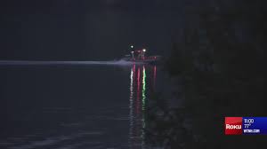 Body of Missing Boater Recovered from Candlewood Lake