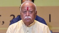 RSS Shakhas Open To All Indians Except ‘Aurangzeb’s Descendants’: Mohan Bhagwat