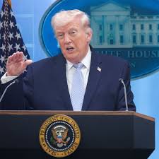 Trump warns Iran’s ‘whole civilization will die tonight’ unless deal struck