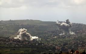 La Défense civile libanaise annonce que trois de ses membres ont été tués dans une frappe israélienne