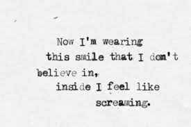 Anxiety And Depression Quotes Tumblr | Best Quotes 2015 via Relatably.com