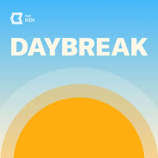 Daybreak