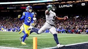 Stacy: How confidence has flipped to Seahawks over Rams in last 2 months