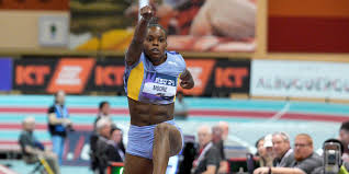 USA Track & Field | USATF Indoor Championships Preview: Women’s Events