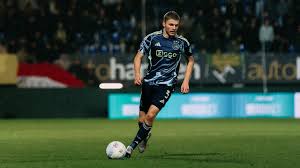 Luister naar Telstar - Ajax via Ajax Radio