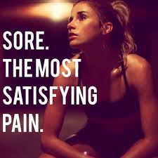 Inspirational Fitness Quote - Motivational Quotes: 18 Fitness ... via Relatably.com