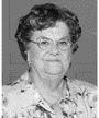 She is survived by her husband of 65 years, Robert Neil Crouch (Dallas, TX); ... - 0001150058-01-1_20131015