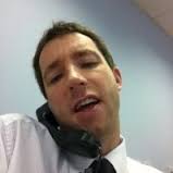 European Glass Installations Ltd Employee Tony Salt's profile photo