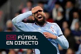 Fútbol en directo: se abre la jornada 23 con el Celta-Osasuna en Balaídos