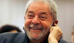 Resultado de imagem para lula preso