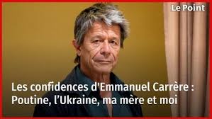 Le Point - News update