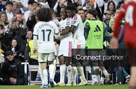 Licensable picture: Real Madrid v Sevilla FC - La Liga