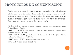 Resultado de imagen para que es un protocolo de comunicacion